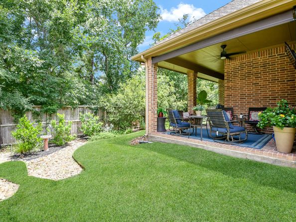 38 Driftdale Place, Spring TX 77389