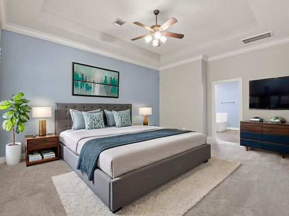 38 Driftdale Place, The Woodlands TX 77389