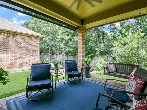 38 Driftdale Place, Spring TX 77389