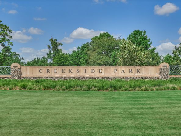 38 Driftdale Place, Spring TX 77389