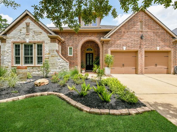 38 Driftdale Place, Spring TX 77389