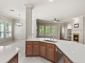 38 Driftdale Place, The Woodlands TX 77389