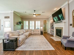 38 Driftdale Place, Spring TX 77389