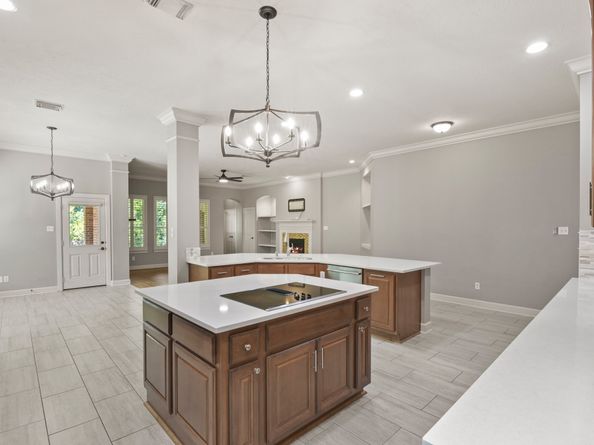 38 Driftdale Place, The Woodlands TX 77389