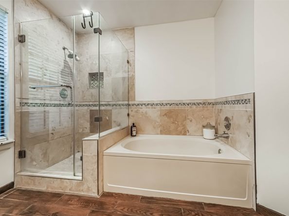 78 W Stony Bridge Circle, The Woodlands TX 77381