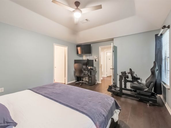 78 W Stony Bridge Circle, The Woodlands TX 77381