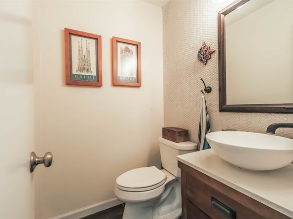 78 W Stony Bridge Circle, The Woodlands TX 77381