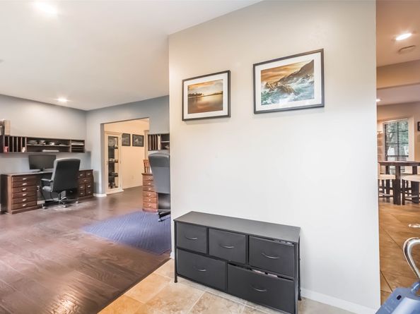 78 W Stony Bridge Circle, The Woodlands TX 77381