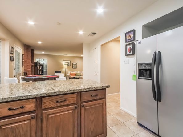 78 W Stony Bridge Circle, The Woodlands TX 77381