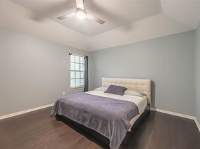78 W Stony Bridge Circle, The Woodlands TX 77381