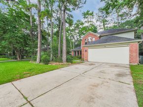 78 W Stony Bridge Circle, The Woodlands TX 77381