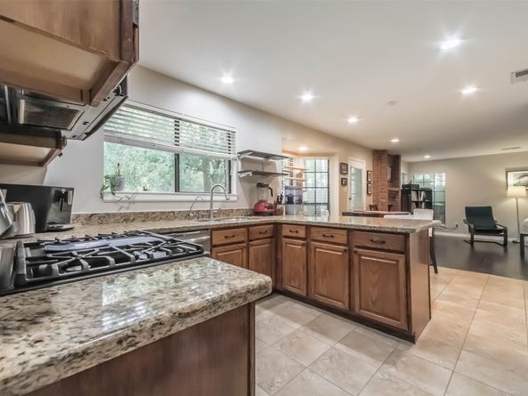 78 W Stony Bridge Circle, The Woodlands TX 77381