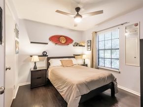 78 W Stony Bridge Circle, The Woodlands TX 77381
