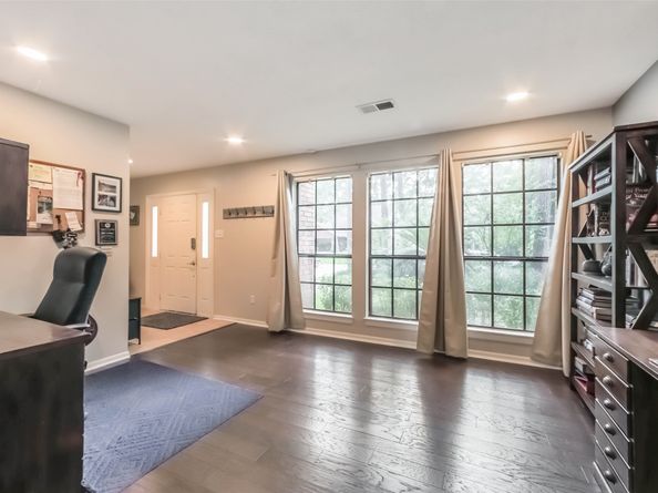 78 W Stony Bridge Circle, The Woodlands TX 77381