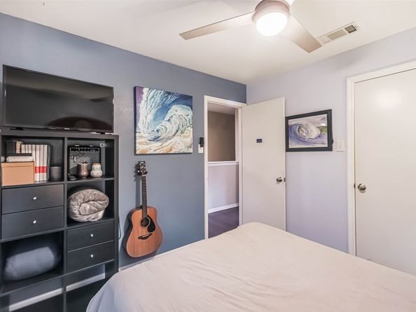 78 W Stony Bridge Circle, The Woodlands TX 77381