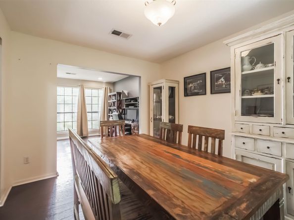 78 W Stony Bridge Circle, The Woodlands TX 77381