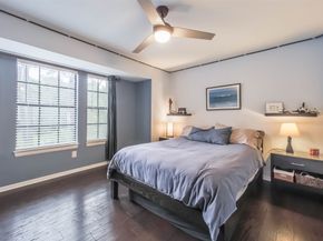 78 W Stony Bridge Circle, The Woodlands TX 77381