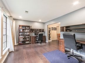 78 W Stony Bridge Circle, The Woodlands TX 77381