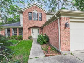 78 W Stony Bridge Circle, The Woodlands TX 77381