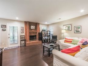 78 W Stony Bridge Circle, The Woodlands TX 77381