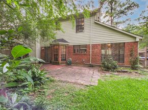 78 W Stony Bridge Circle, The Woodlands TX 77381