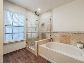 78 W Stony Bridge Circle, The Woodlands TX 77381
