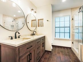 78 W Stony Bridge Circle, The Woodlands TX 77381