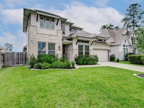 2806 Kingly Pine Trail, Conroe TX 77385
