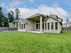 2806 Kingly Pine Trail, Conroe TX 77385