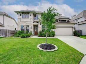 2806 Kingly Pine Trail, Conroe TX 77385