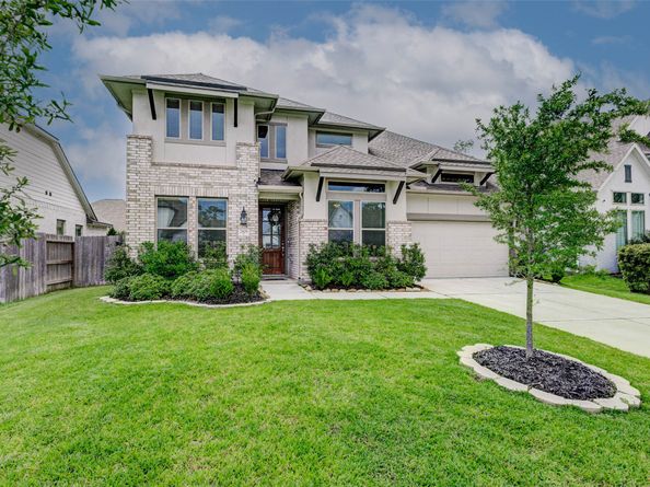 2806 Kingly Pine Trail, Conroe TX 77385