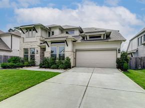 2806 Kingly Pine Trail, Conroe TX 77385