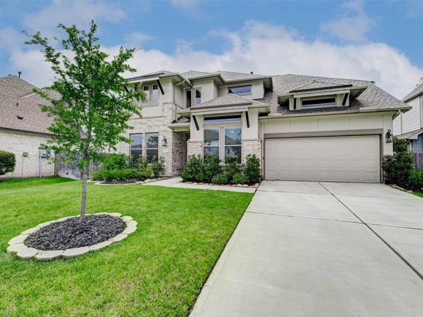 2806 Kingly Pine Trail, Conroe TX 77385
