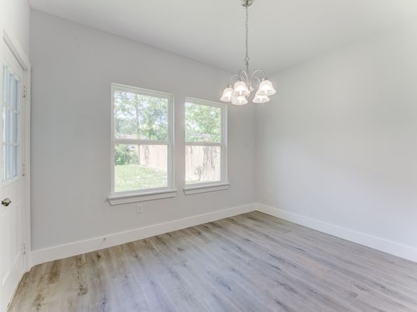 3710 Kilkenny Drive, Houston TX 77047