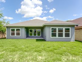 3710 Kilkenny Drive, Houston TX 77047