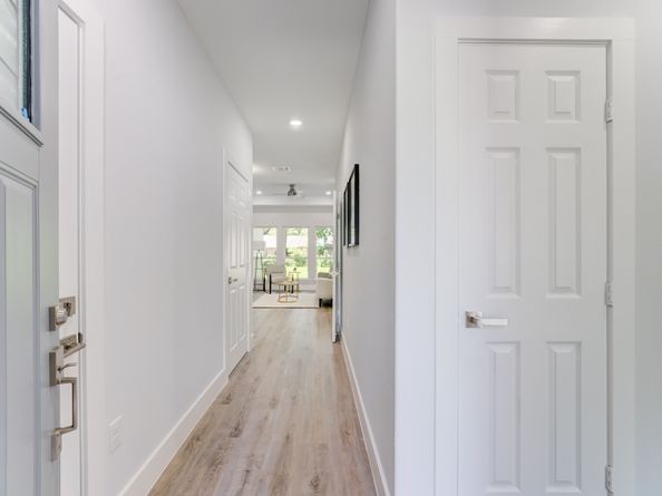 3710 Kilkenny Drive, Houston TX 77047