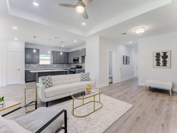 3710 Kilkenny Drive, Houston TX 77047