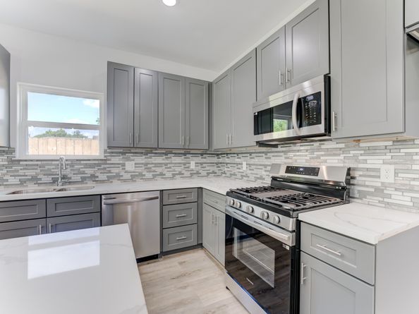 3710 Kilkenny Drive, Houston TX 77047