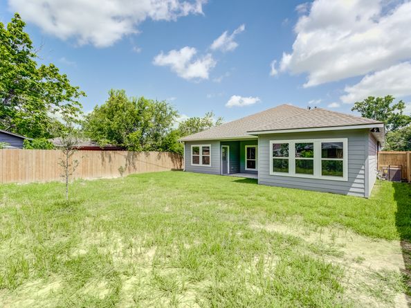 3710 Kilkenny Drive, Houston TX 77047