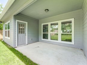 3710 Kilkenny Drive, Houston TX 77047