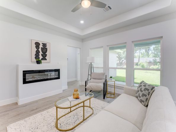 3710 Kilkenny Drive, Houston TX 77047