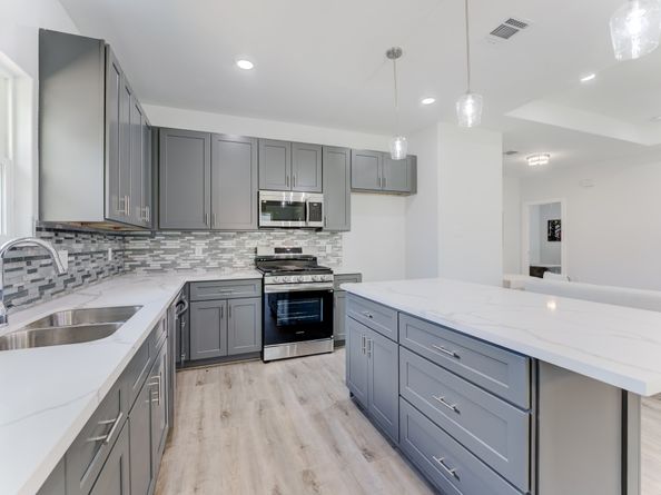 3710 Kilkenny Drive, Houston TX 77047