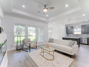 3710 Kilkenny Drive, Houston TX 77047