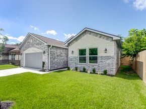 3710 Kilkenny Drive, Houston TX 77047