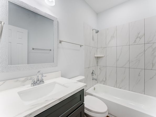 3710 Kilkenny Drive, Houston TX 77047