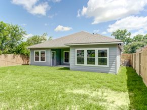 3710 Kilkenny Drive, Houston TX 77047