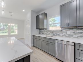 3710 Kilkenny Drive, Houston TX 77047