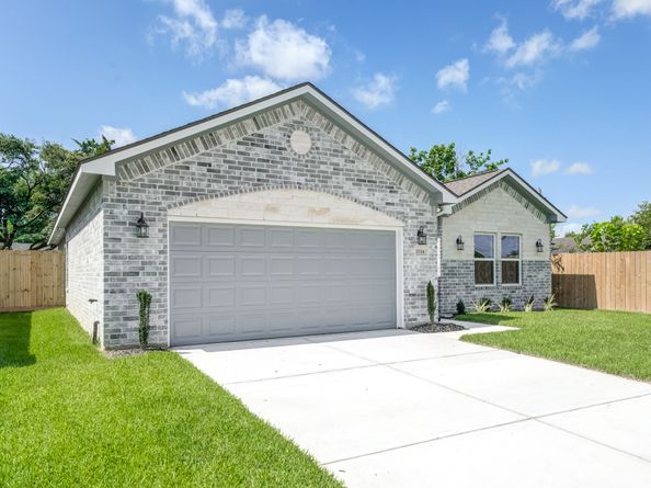 3710 Kilkenny Drive, Houston TX 77047