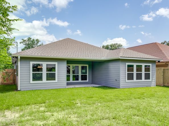 3710 Kilkenny Drive, Houston TX 77047