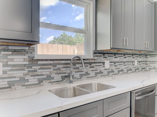 3710 Kilkenny Drive, Houston TX 77047